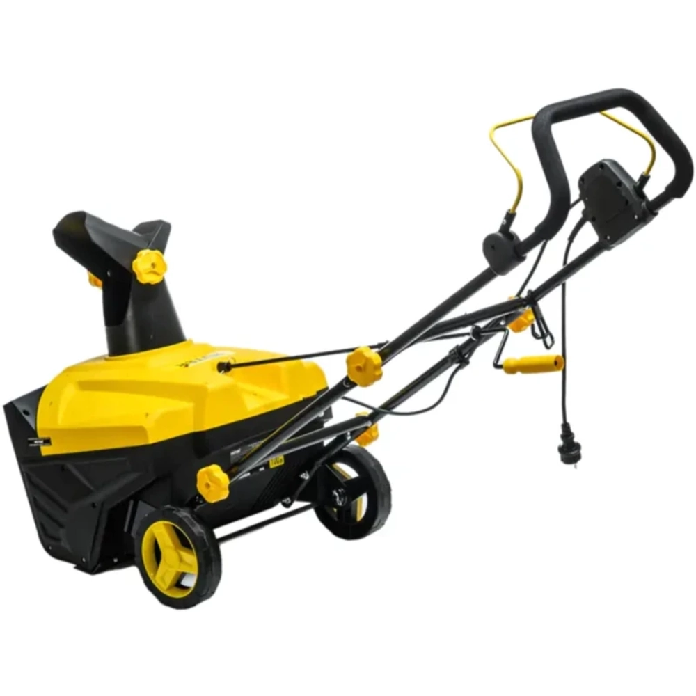 HUTER SGC 46/20E снегоуборщик электрический 2300Вт, ковш 50 см, выброс 7 м