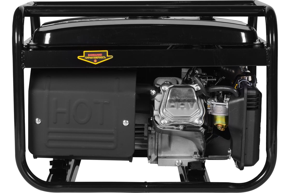 Электрогенератор Huter DY4000L 64/1/21