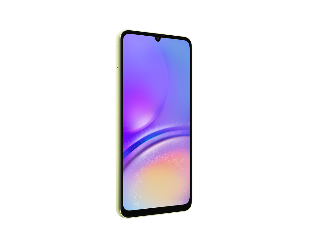 Samsung Galaxy A05 4/128 Light Green