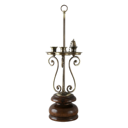 Capanni Подсвечник