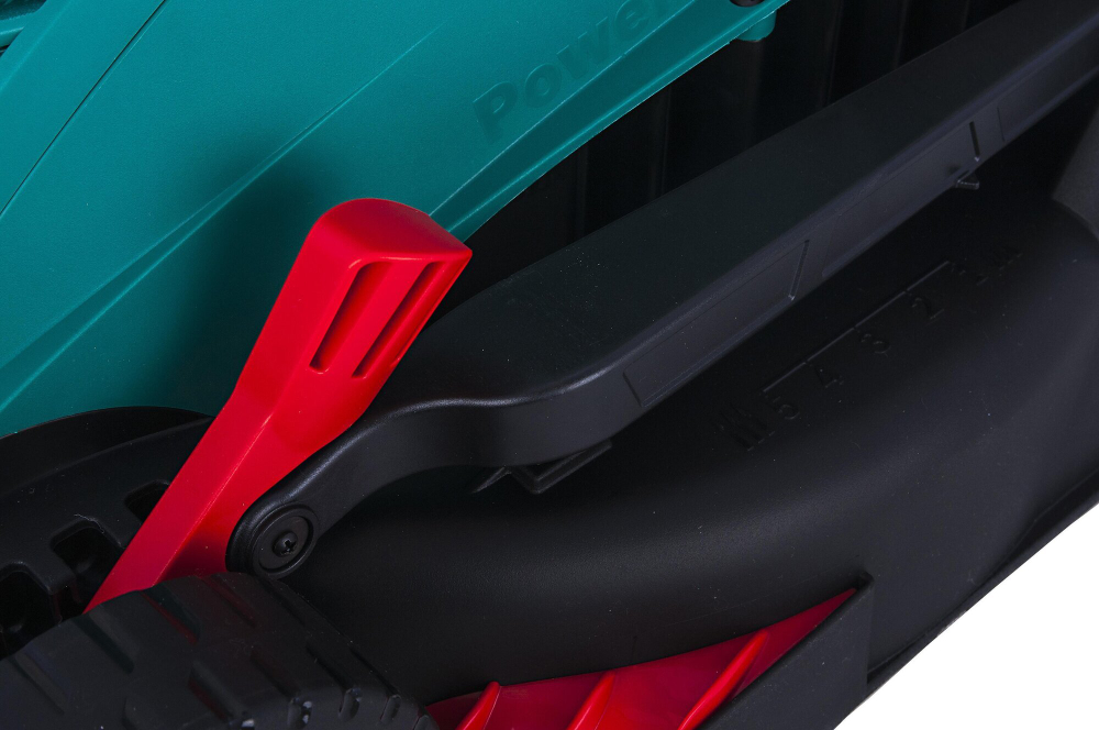 Электрическая газонокосилка Bosch ARM 37 0.600.8A6.201