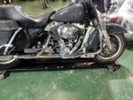 Harley-Davidson Electra Glide FLHTCUI 1450 2006