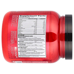 BSN, NO-Xplode®, Legendary предтренировочный комплекс, фруктовый пунш, 555 г (1,22 фунта)