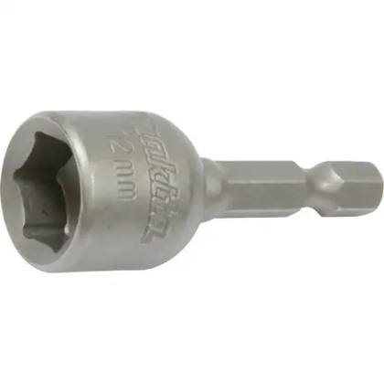 Головка торцевая магнитная 12 мм Makita B-38738