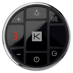 Встраиваемая вытяжка Kuppersbusch DDL 9830.0 W