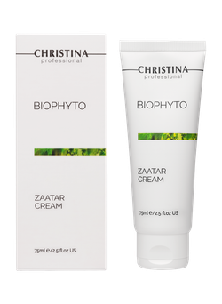 CHRISTINA Bio Phyto Zaatar Cream