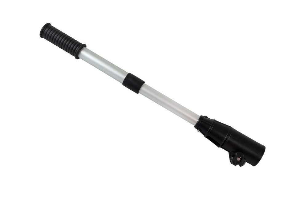 Удлинитель румпеля телескопический 65-100 см