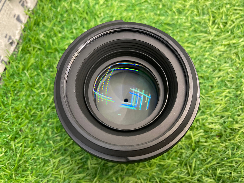 Nikon 50mm 1.4G