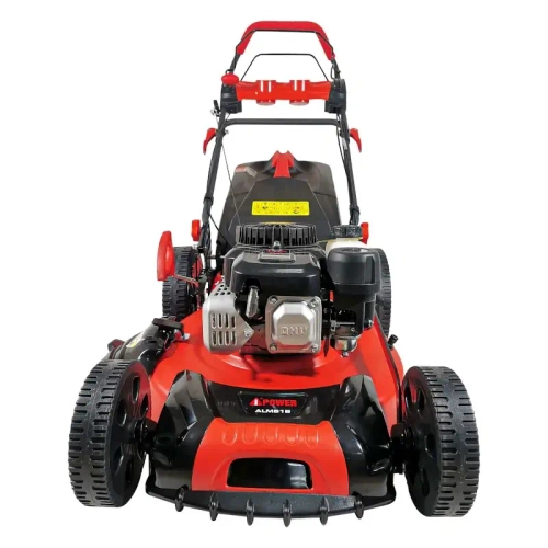 Бензиновая газонокосилка A-iPower ALM51S 170куб.см самоходная