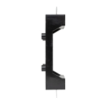 Панель втычная EKF mccb99m-63-pin-3f