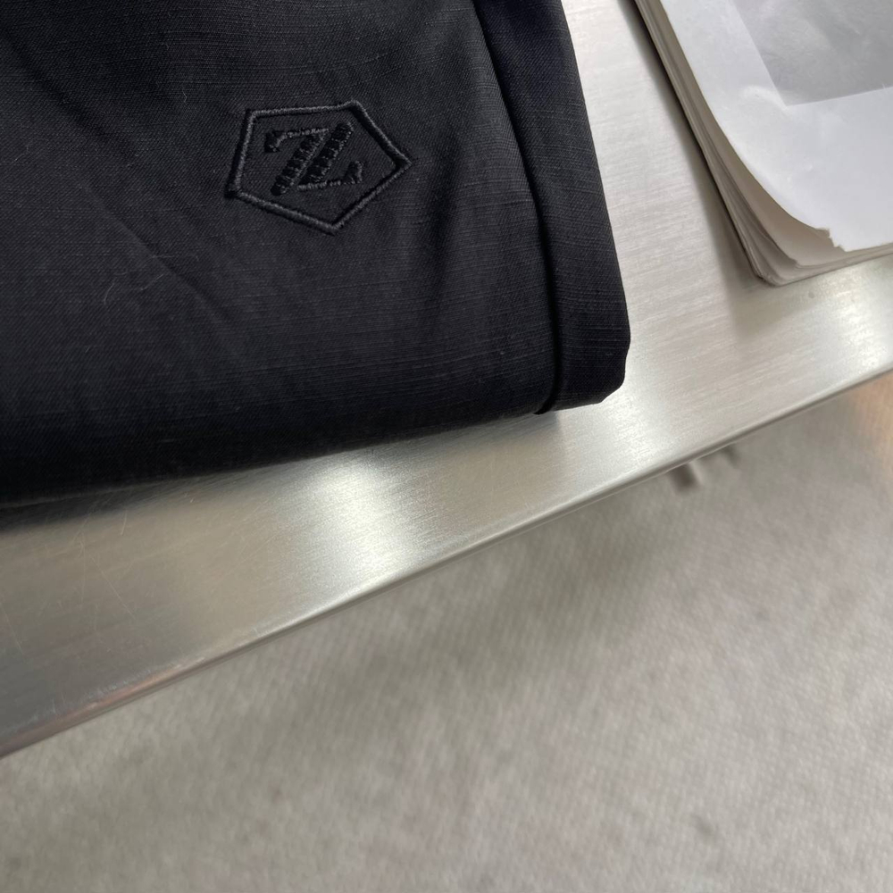 Брюки Zegna