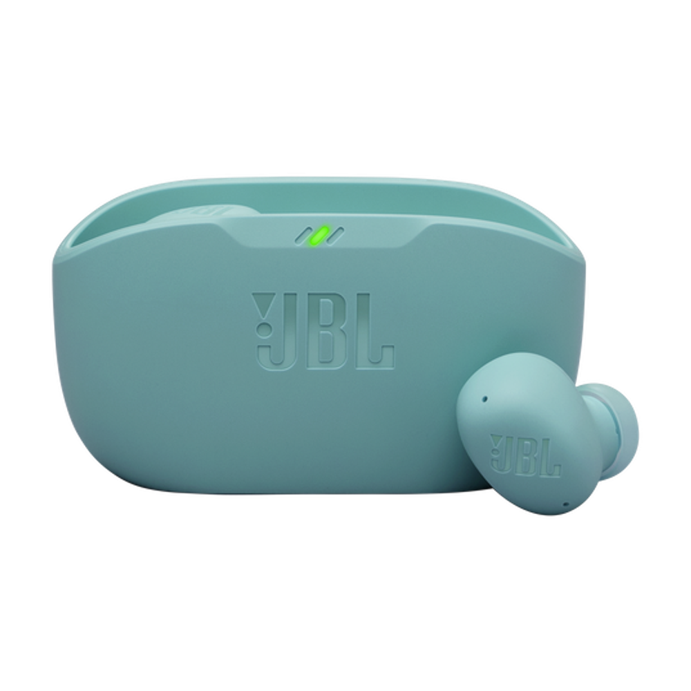 Беспроводные наушники JBL Wave Buds 2 Blue