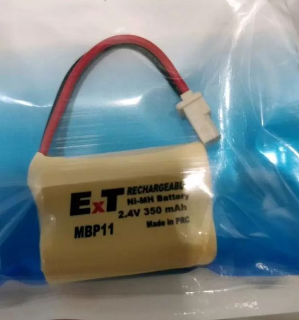 Аккумулятор ET MBP11 PK1