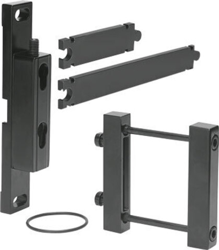 MS9-WPM Монтажная скоба