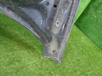 Капот Land-Rover Discovery 4 (2009-2016)