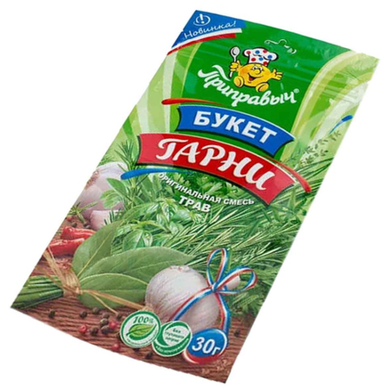 Приправа Букет Гарни Приправыч 30 гр