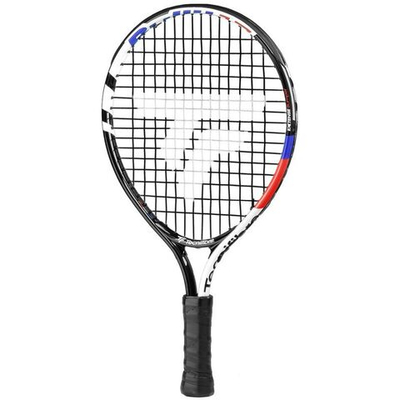 Детская теннисная ракетка Tecnifibre Bullit NW 17 (17")