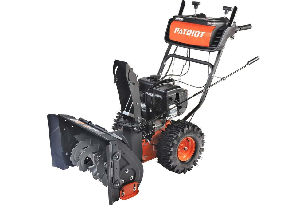 Снегоуборщик Patriot СИБИРЬ 57