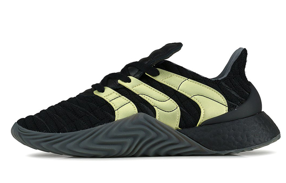 Кроссовки Adidas Originals Sobakov Boost