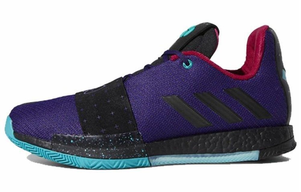 Кроссовки Adidas Harden Vol.3 Drew League