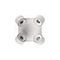 Спот Loft IT Case 10326 White