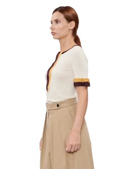 Блуза W Dries Van Noten