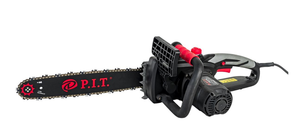 Пила цепная электр. PKE405-C5 (2000Вт, 405мм, 3/8.1.3. 59зв.6000об/мин, автоматическая подача масла)