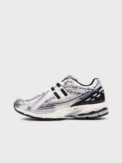 Кроссовки New Balance 1906R Silver Mettalic White