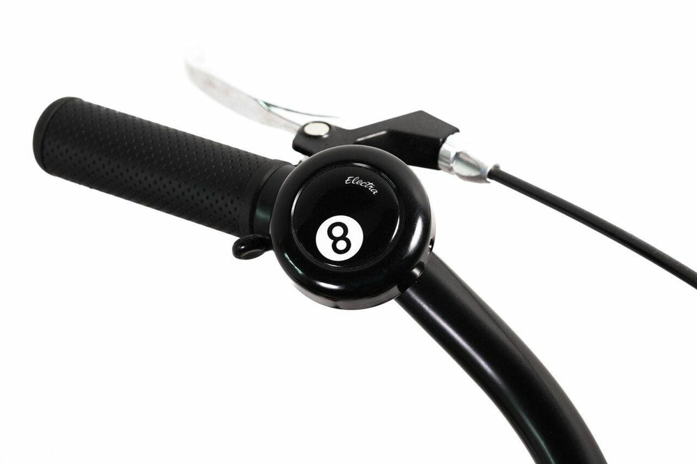 Детский велосипед Electra Straight 8 1 16" (2019)