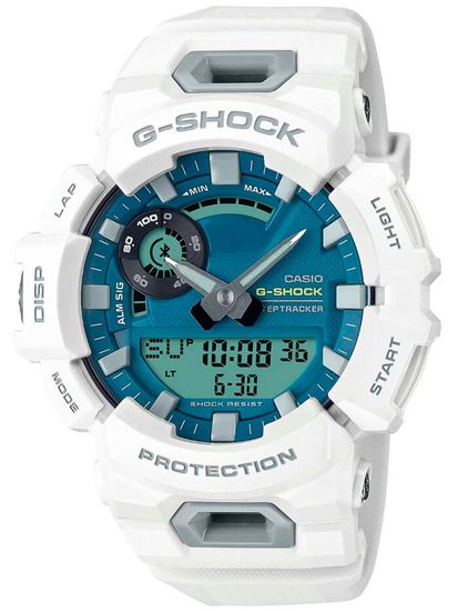 Наручные часы Casio GBA-900CB-7A