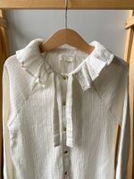 Хлопковая блузка Louis Louise, 152