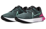 Кроссовки Nike React Infinity Run Flyknit 3 (Женская размерная сетка)