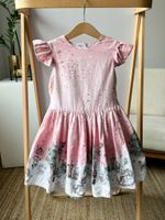 Хлопковое платье, 104