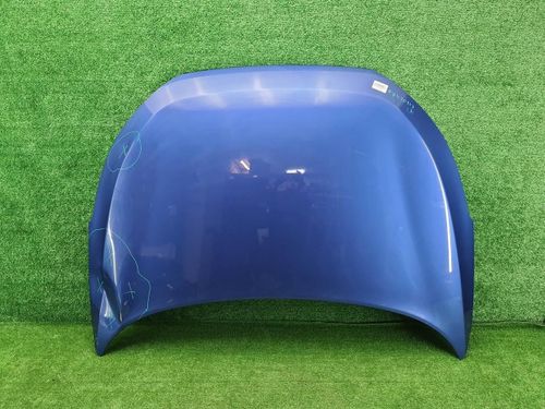 Капот Hyundai Tucson 3 (2015-2021)