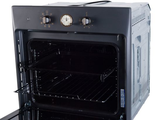 Электрический духовой шкаф Hotpoint-Ariston FT 851.1