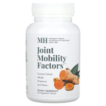 Michael's Health, Joint Mobility Factors, 60 вегетарианских таблеток