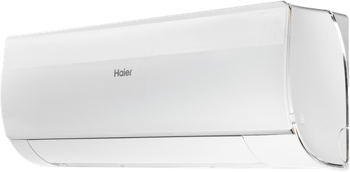 Haier HSU-09HFF203/R3-W / HSU-09HUF203/R3 (2025) Серия Flexis On-Off