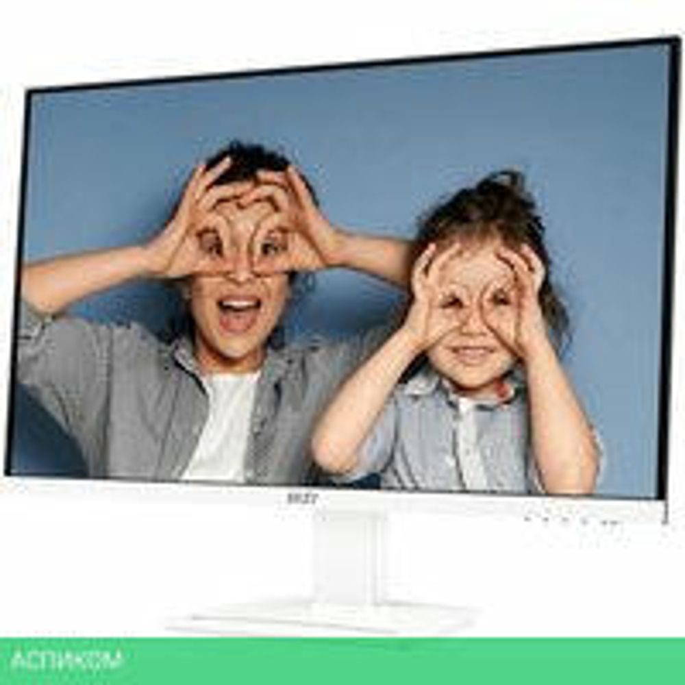 Монитор MSI Pro MP273QW E2