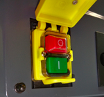 Фуговально-рейсмусовый станок REALREZ RWJP 204/210, 1500W