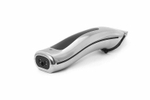 Машинка для стрижки волос Wahl 4212-0470 ProLithium Beretto серебро