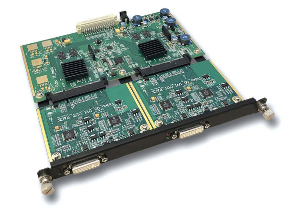 Карта TNTV MMS-24OW-DVI