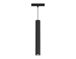 GL4525 BK черный IP20 12W 3CCT 3000-6000K SMART 48V 24° D40*300