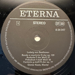 Beethoven - Пьесы для фортепиано (Германия 1975г.)