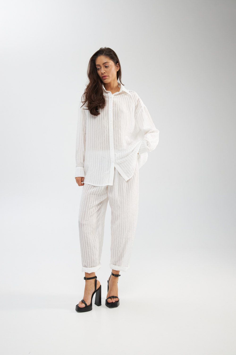 Рубашка "Crystal"