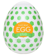 Мастурбатор-яйцо STUD