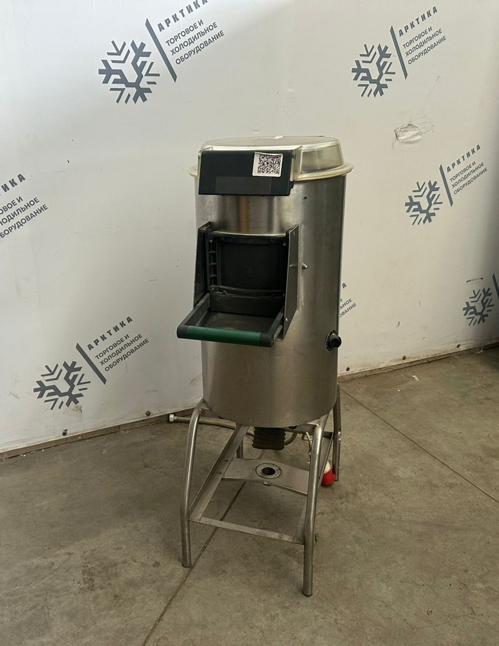 Овощечистка Fimar PPF18XA405T