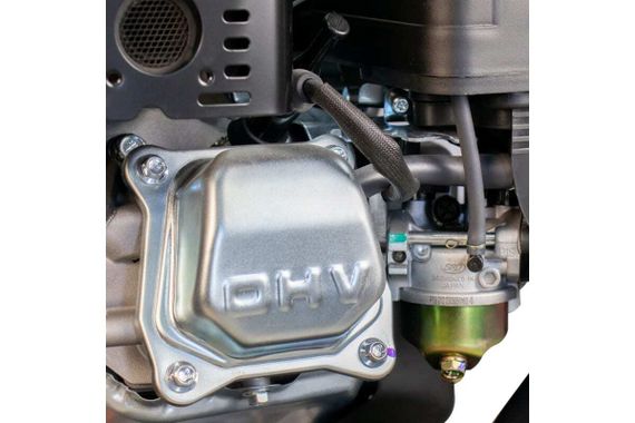 Снегоуборщик VERTON Ice SB-761