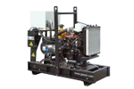 Дизельный генератор Gesan DPA 45 E