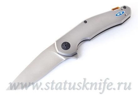 Нож Zero Tolerance 0220 ZT0220 Anso