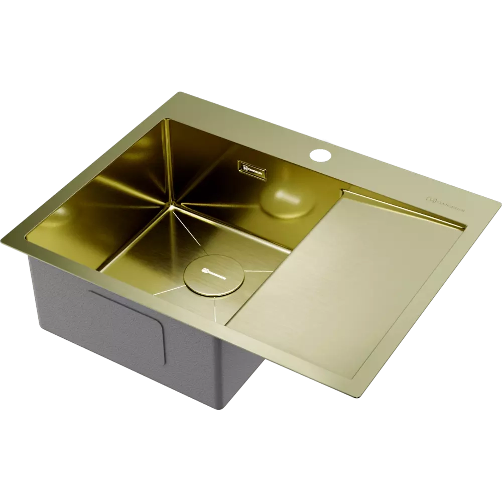 Кухонная мойка Omoikiri Akisame 65-IN-L